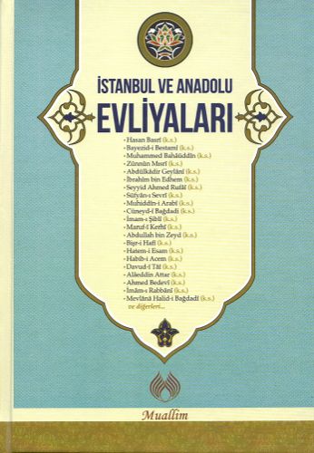 istanbul-ve-anadolu-evliyalari-ciltli