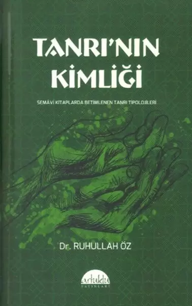tanri-nin-kimligi