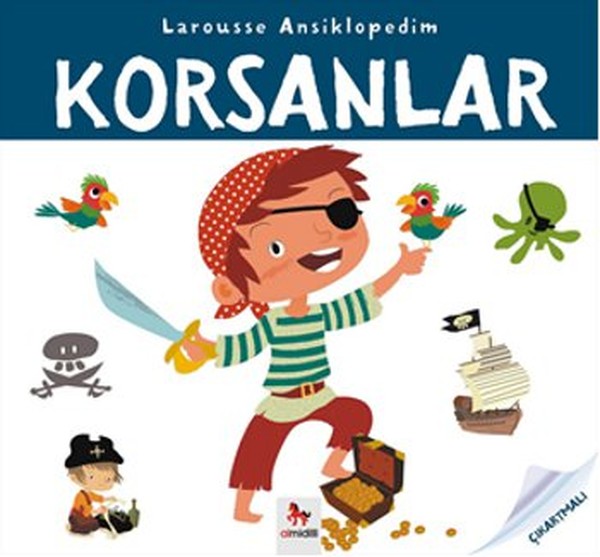 larousse-ansiklopedim-korsanlar