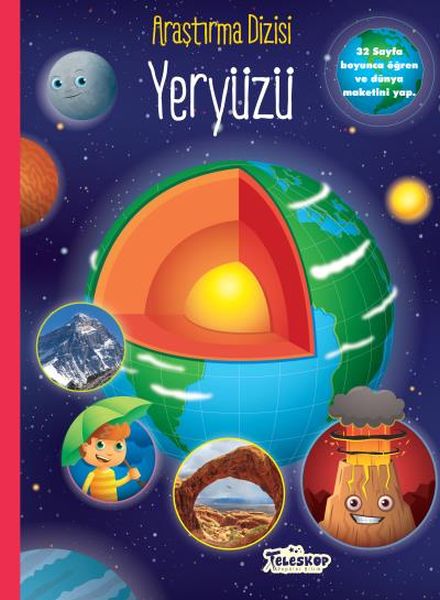 yeryuzu-arastirma-dizisi