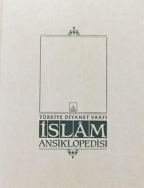 islam-ansiklopedisi-cilt-30