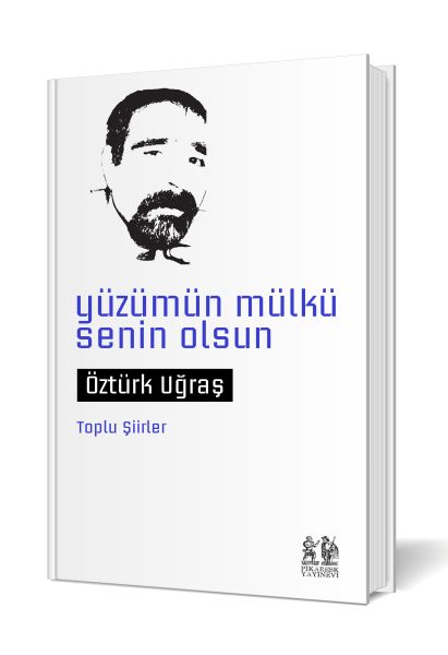 yuzumun-mulku-senin-olsun