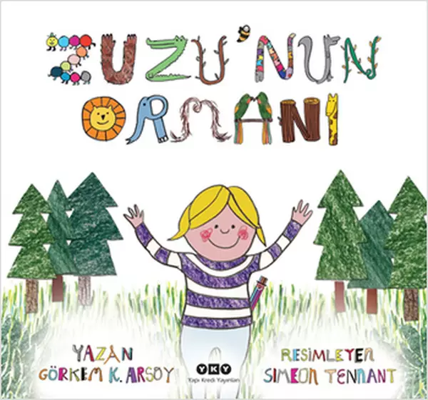 zuzu-nun-ormani