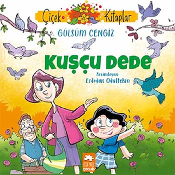 kuscu-dede