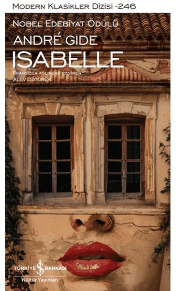 isabelle-modern-dizisi