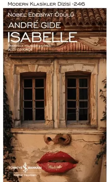 isabelle-modern-dizisi