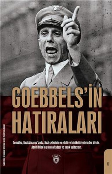 goebbels-in-hatiralari