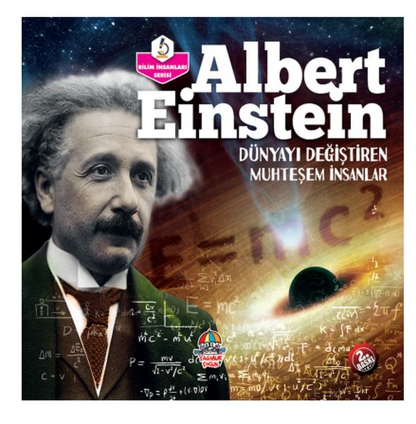 albert-einstein