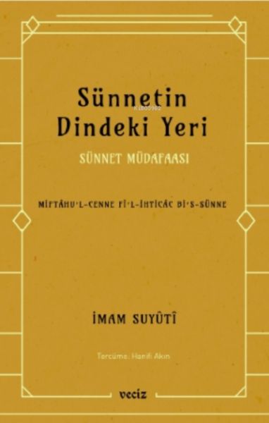 sunnetin-dindeki-yeri-sunnet-mudafaasi