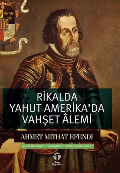 rikalda-yahut-amerika-da-vahset-âlemi