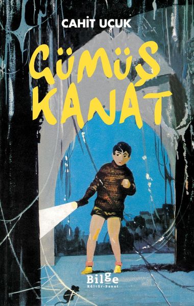 gumus-kanat