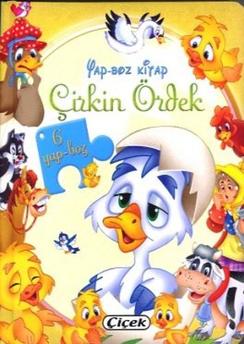 yap-boz-kitap-cirkin-ordek