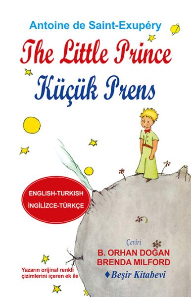 the-little-prince-kucuk-prens-ingilizce-turkce