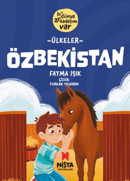 ozbekistan