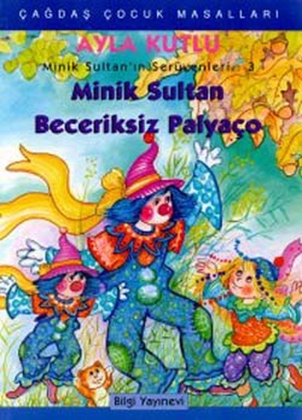 minik-sultan-beceriksiz-palyaco