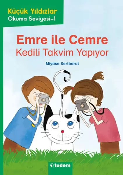 kucuk-yildizlar-emre-ile-cemre-kedili-takvim-yapiyor