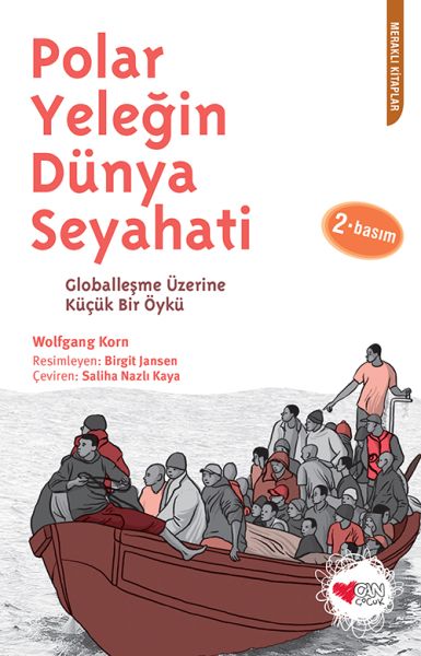 polar-yelegin-dunya-seyahati