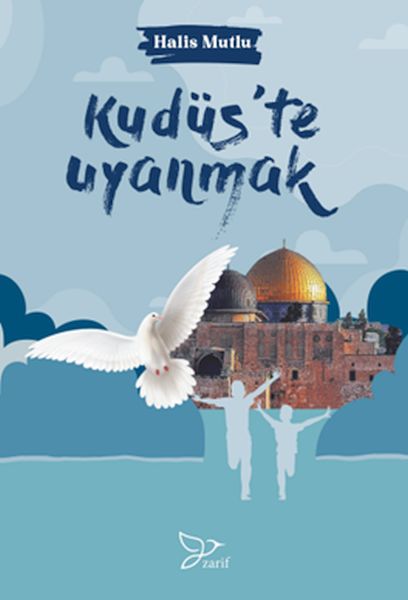 kudus-te-uyanmak