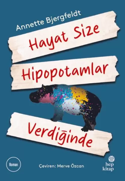 hayat-size-hipopotamlar-verdiginde