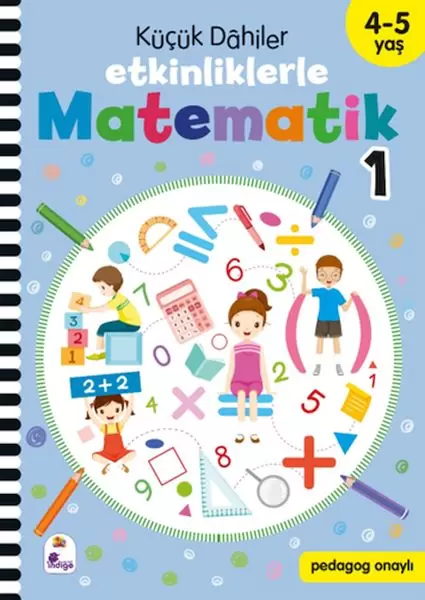 kucuk-dahiler-etkinliklerle-matematik-1-4-5-yas