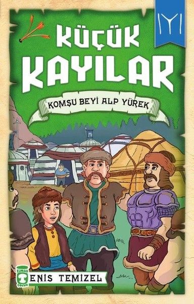 kucuk-kayilar-komsu-beyi-alp-yurek