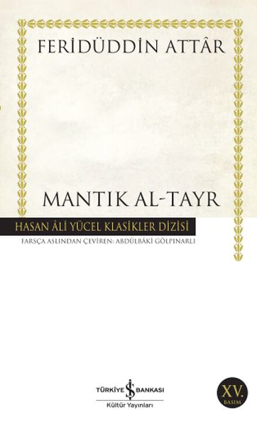 mantik-al-tayr-hasan-ali-yucel-klasikleri