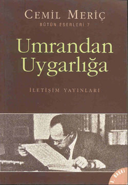 umrandan-uygarliga