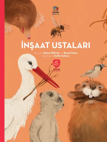 insaat-ustalari-super-hayvanlar-serisi