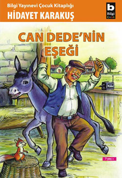 can-dede-nin-esegi