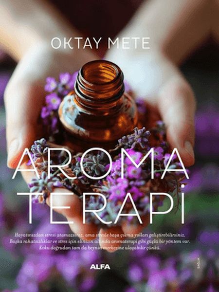 aromaterapi