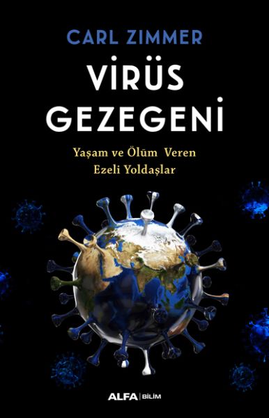 virus-gezegeni