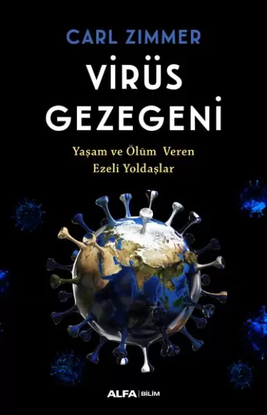 virus-gezegeni