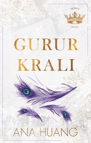 gurur-krali