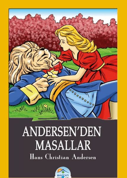 andersen-den-masallar-hans-christian-andersen