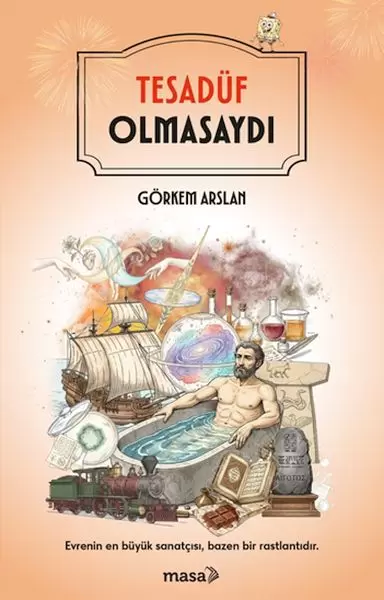 tesaduf-olmasaydi