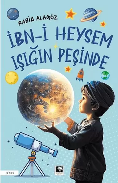 ibn-i-heysem-isigin-pesinde