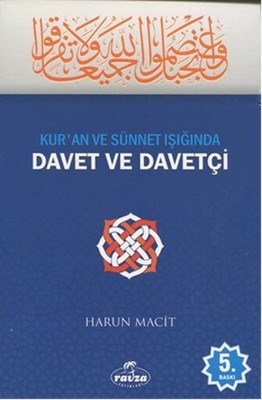 kur-an-ve-sunnet-isiginda-davet-ve-davetci