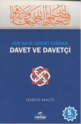 kur-an-ve-sunnet-isiginda-davet-ve-davetci