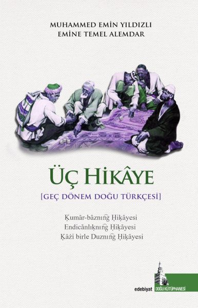 uc-hikaye