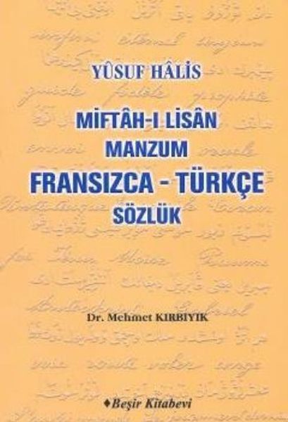 miftah-i-lisan-manzum-fransizca-turkce-sozluk