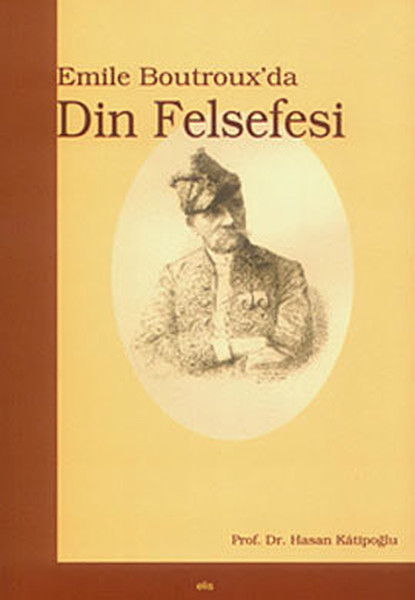 emile-boutrouxda-din-felsefesi