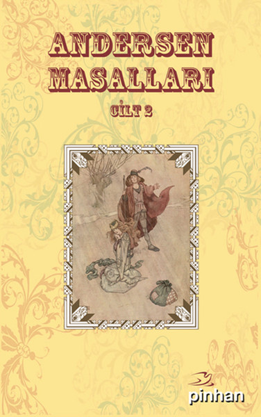 andersen-masallari-cilt-2