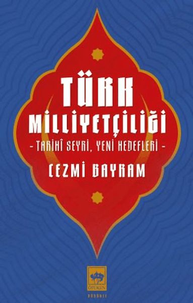 turk-milliyetciligi