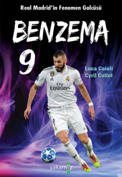 benzema