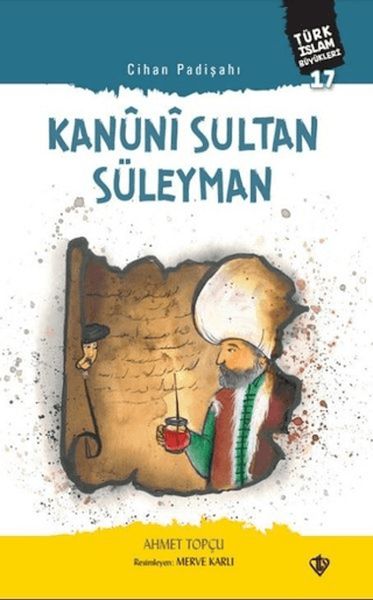 kanuni-sultan-suleyman-cihan-padisahi