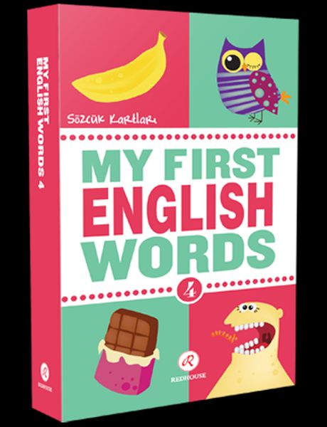 my-first-english-words-4-sozcuk-kartlari