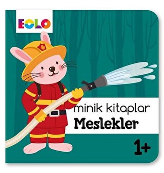 minik-kitaplar-meslekler