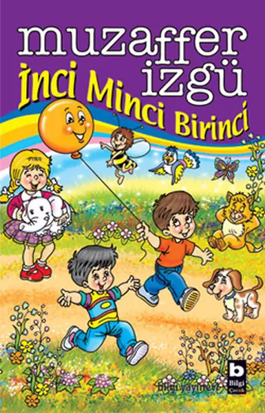 inci-minci-birinci