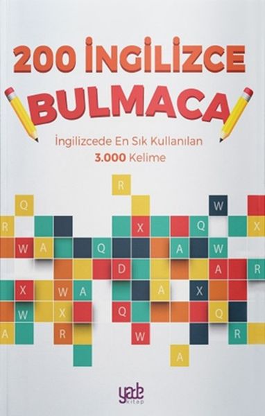 200-ingilizce-bulmaca