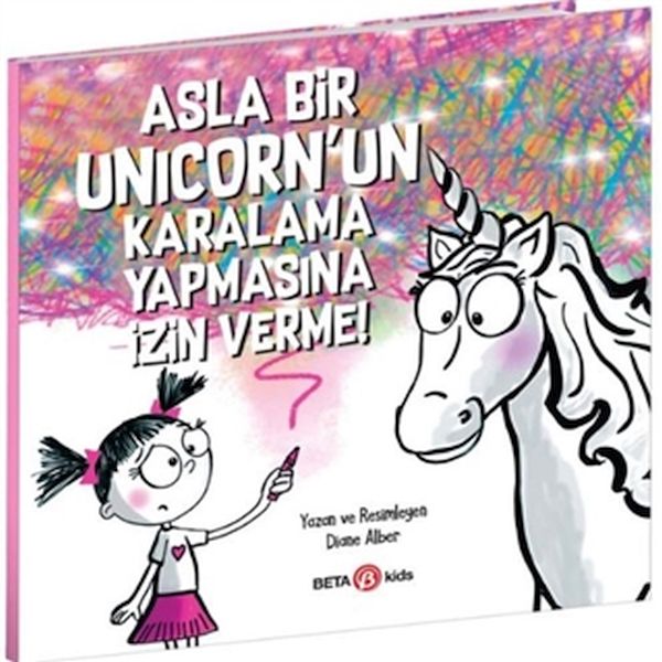 asla-bir-unicorn-un-karalama-yapmasina-izin-verme